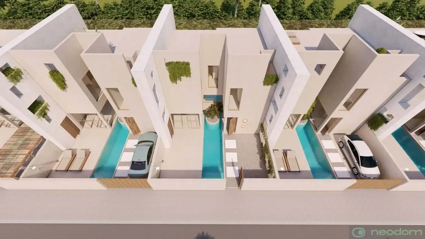 Casa en venda a Formentera del Segura, imagen 10