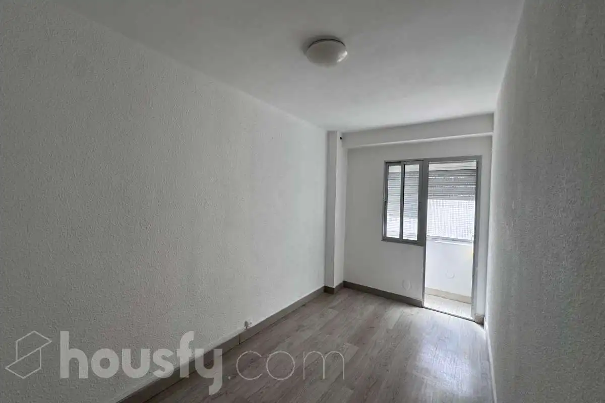 Wohnung zur Miete in Calle de Lugo, Barrio Torrero