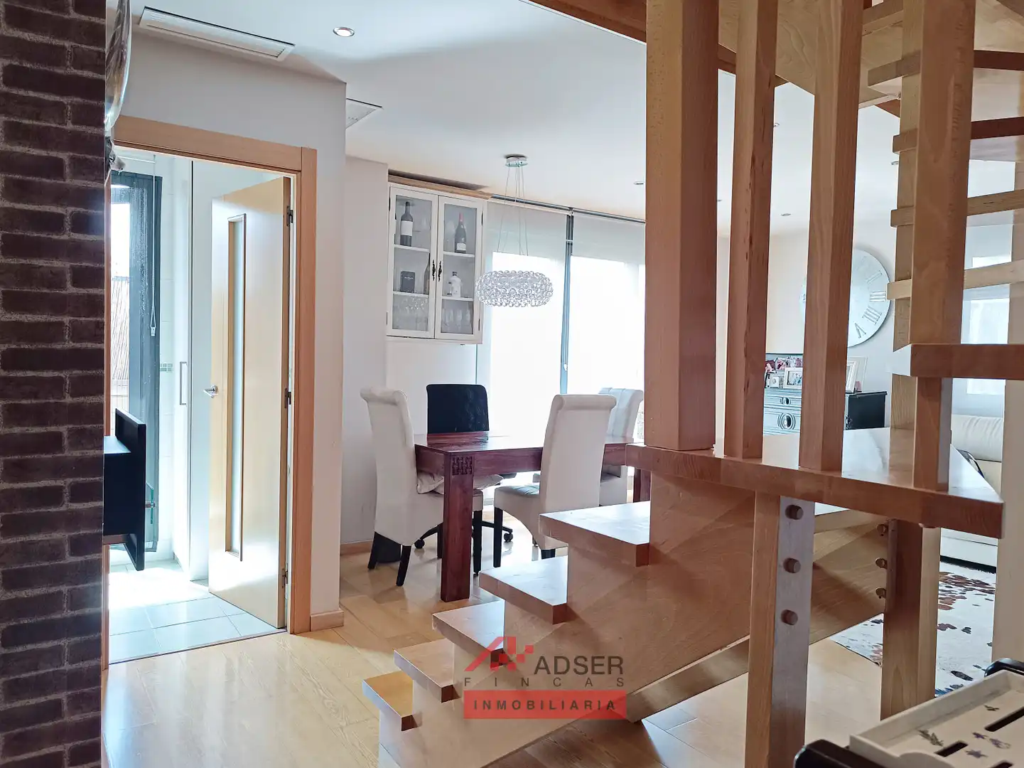 Appartement avec piscine à vendre à Lardero - RIO DUERO, imagen 4