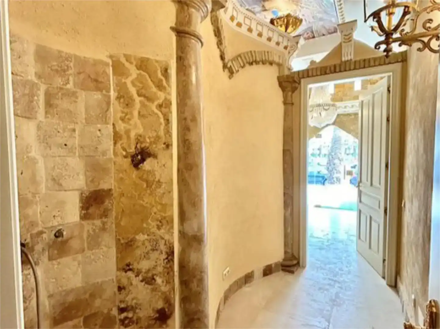 Local de alquiler en Marbella con Aire acondicionado