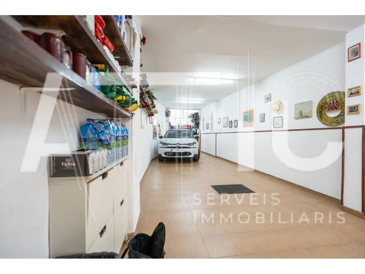 Casa en venda a Calle Pintor Pradilla, imagen 48