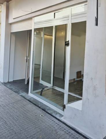 Local comercial en Alquiler en Clavel en Huerta Fava - Santiago