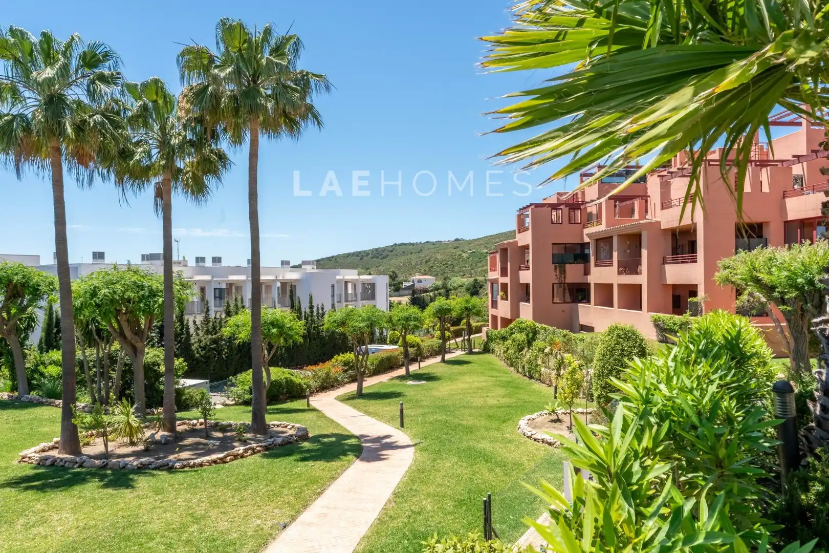 Apartament amb piscina en venda a Chullera, imagen 18