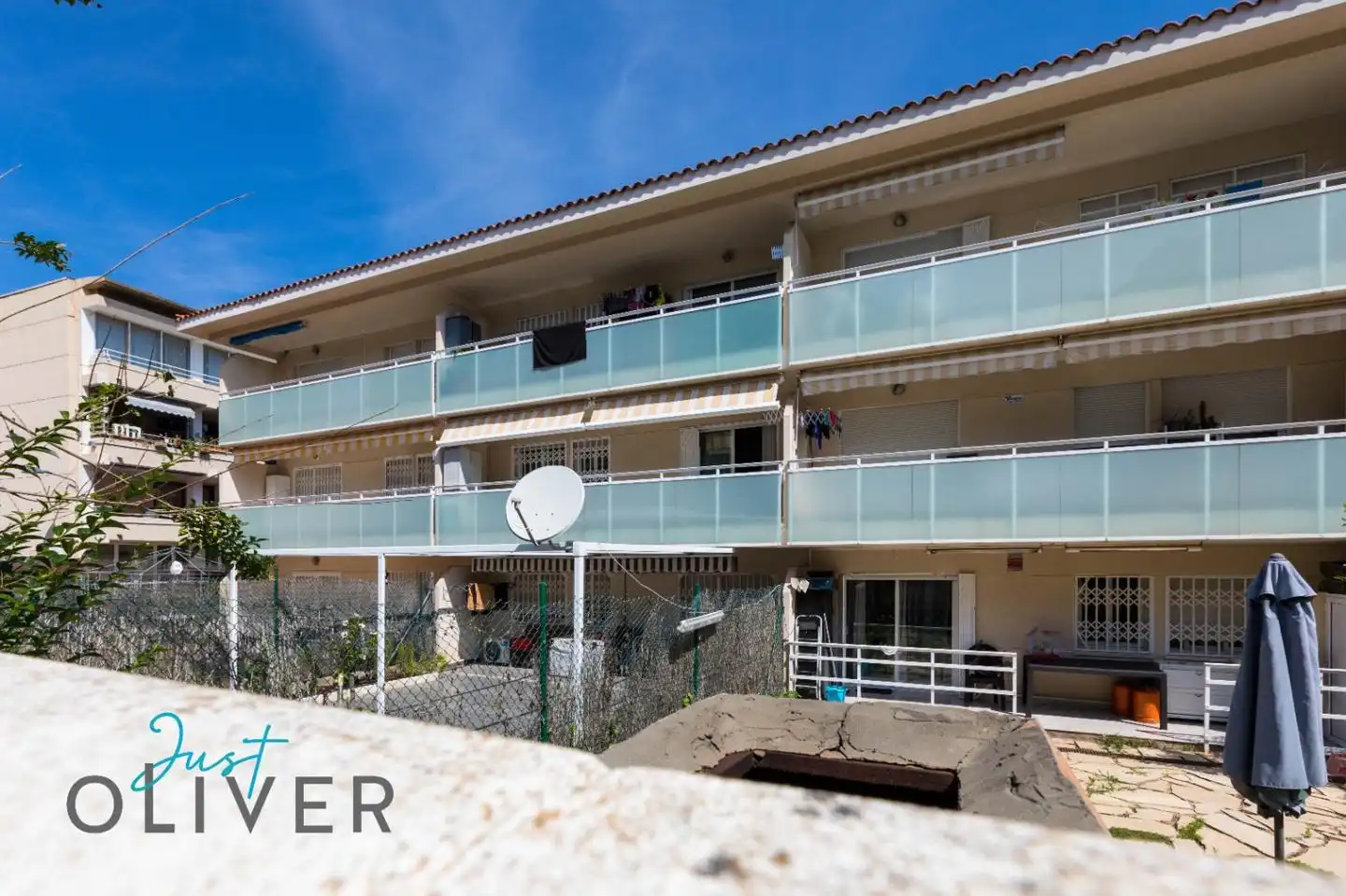 Piso con piscina en venta en De La Costa 67, imagen 26