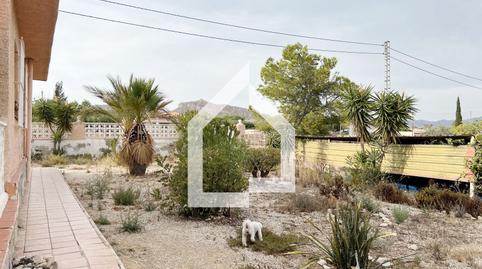Foto 4 de Casa o xalet en venda a Partida Raspeig Polig D, Villamontes - Boqueres, Alicante