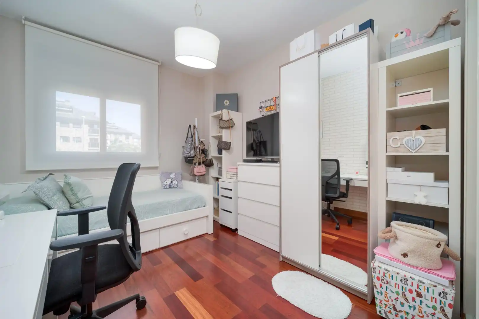 Habitación de Piso en venta en Majadahonda con Calefacción, Terraza y Trastero