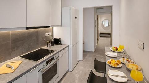 Photo 5 of Apartment for rent in Los Jardines de Marbella - La Ermita, Marbella