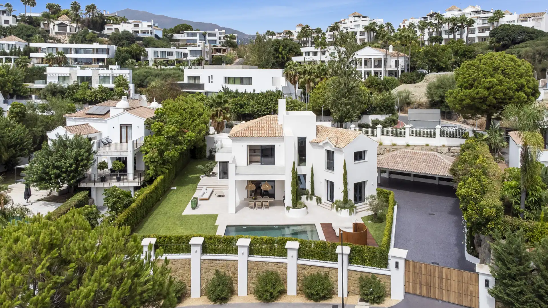 Haus mit Pool zum Verkauf in La Alquería, imagen 32