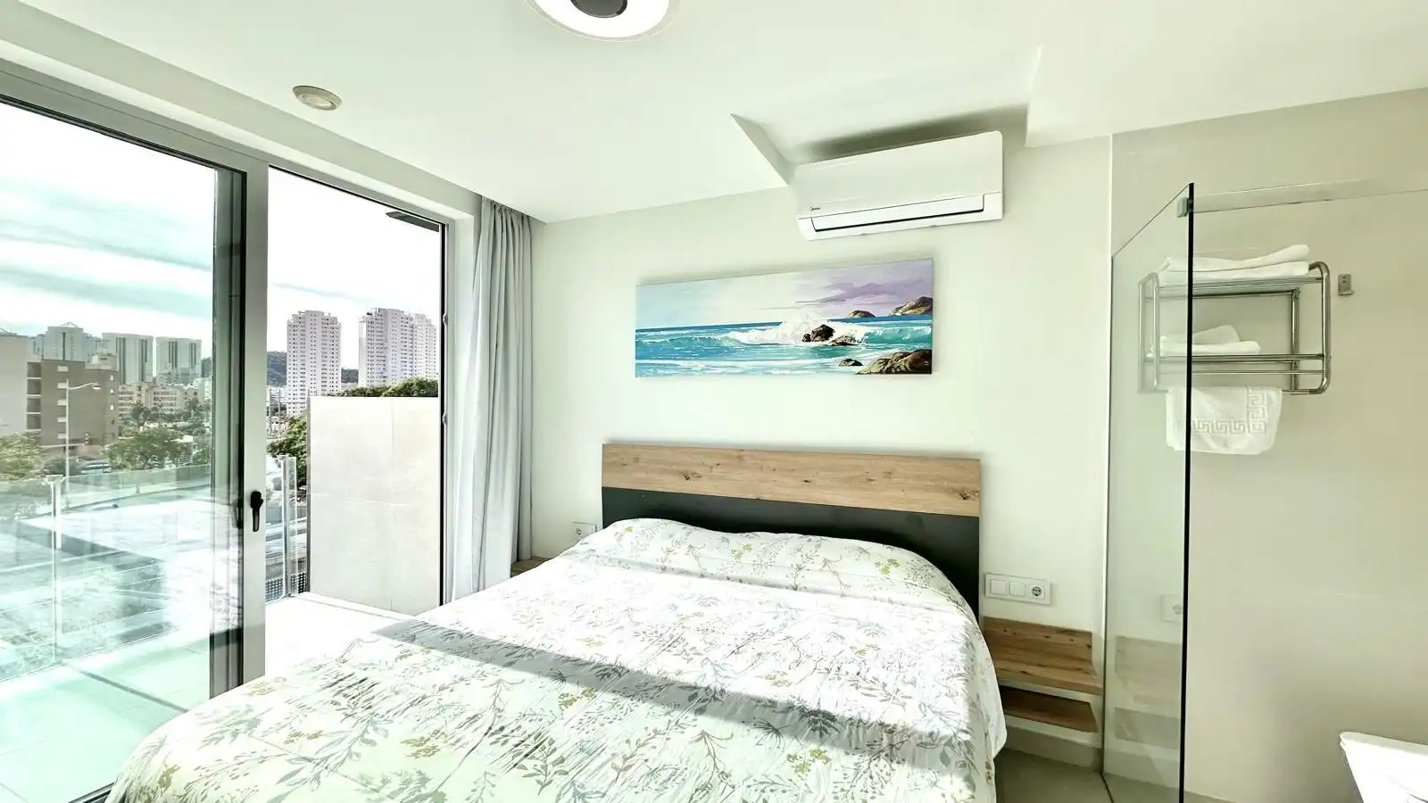 Apartment for sale in Cala de Finestrat, imagen 25