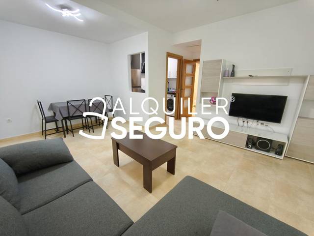 Piso en Alquiler en Santa Rita en Norte