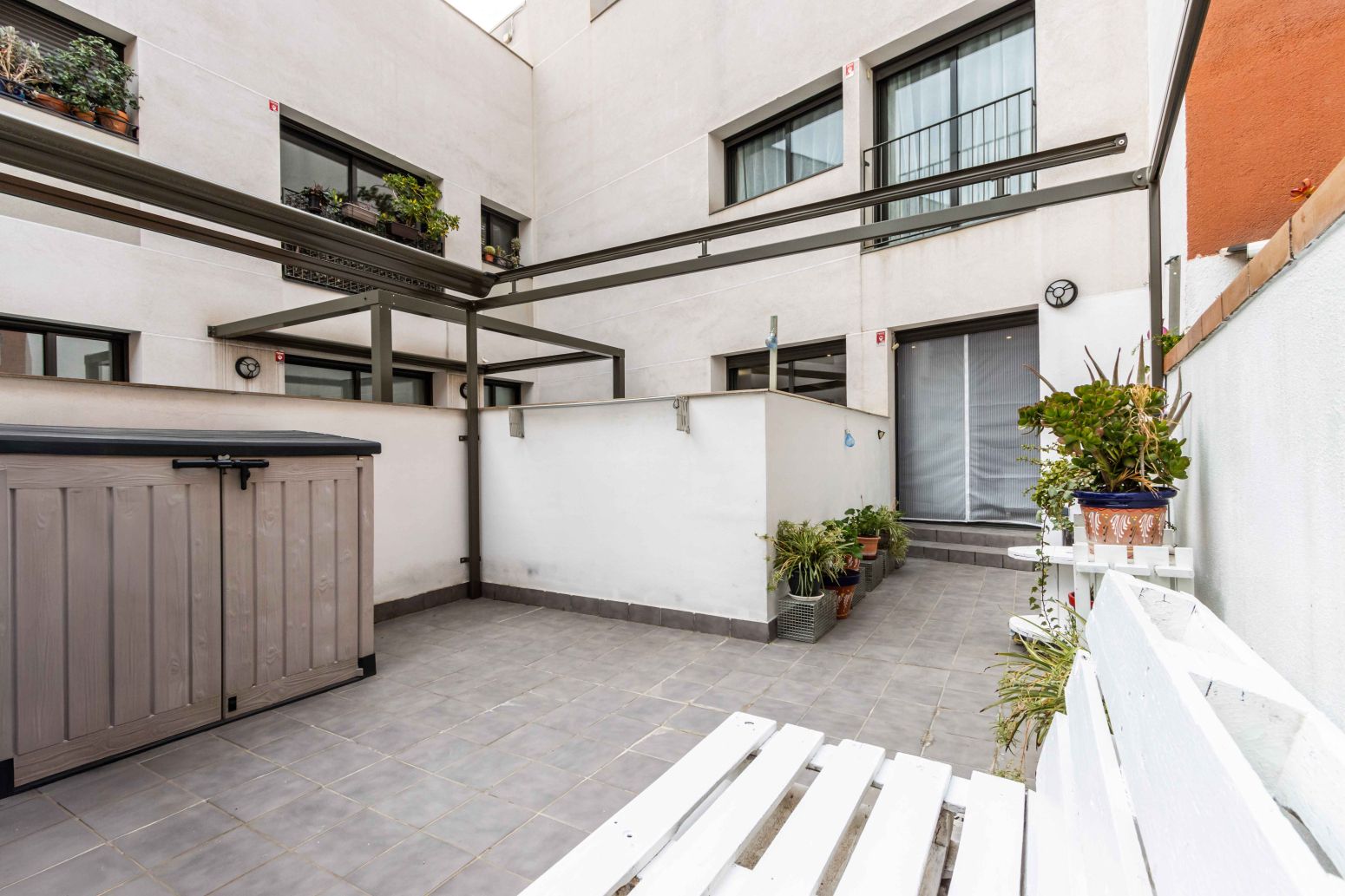 Wohnung zum Verkauf in Cerdanyola del Vallès - ps codonyers, 1, Sant Ramón