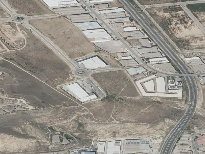 Wohnbaugrundstück zum Verkauf in urb Las Cañas, imagen 4