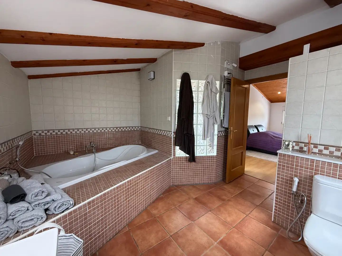 Villa avec terrasse à vendre à El Montgó, imagen 53