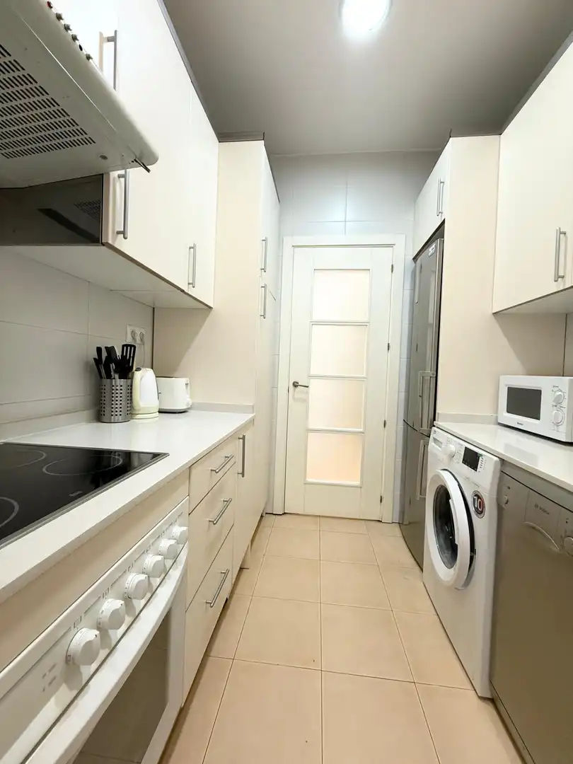 Wohnung mit Aufzug zum Verkauf in CONDE DE PEÑALVER, imagen 8