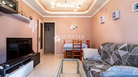 Foto 5 de Piso en venta en Calle Gasset y Artime, Pla de Bon Repós, Alicante / Alacant
