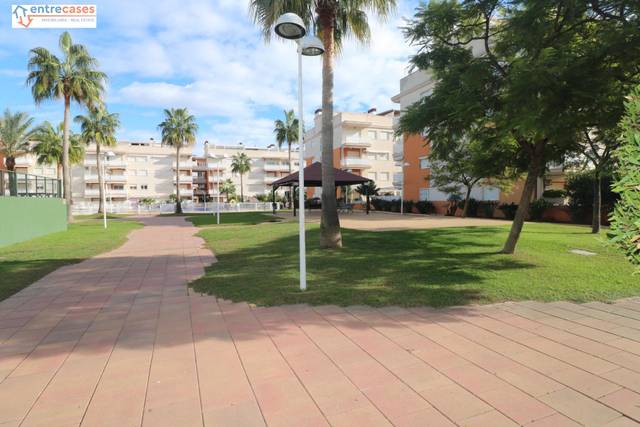 Apartamento en Venta en Almenara