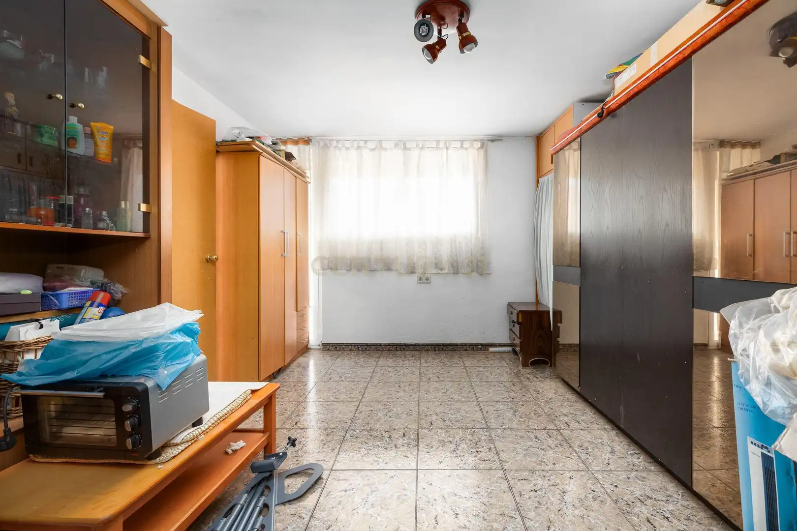 Dormitori de Casa o xalet en venda en Sabadell