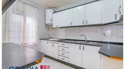 Foto 2 de Casa adosada en venda a Calle Zacatin, Barrio de la Vega, Granada