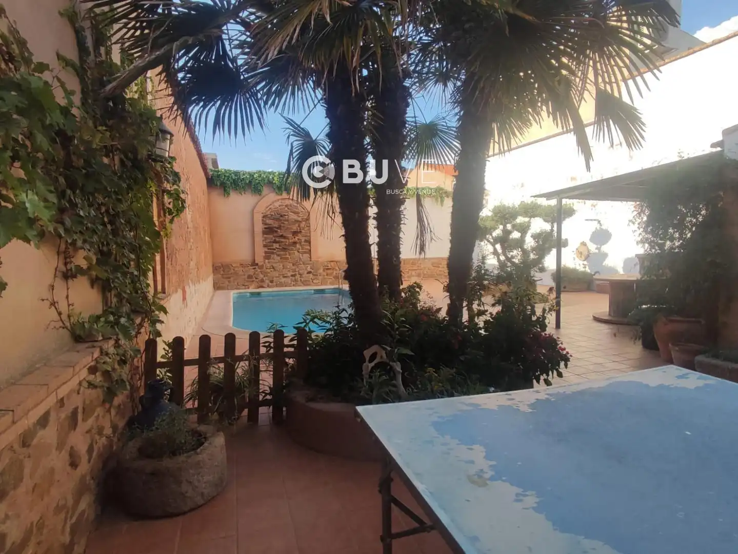 Casa o chalet en venta en N/A, El Robledo