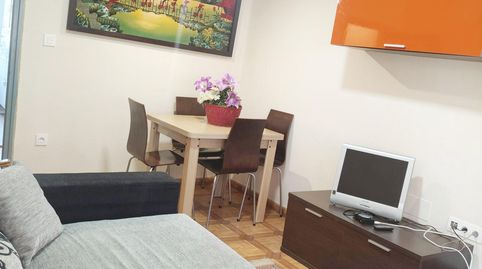 Foto 2 de Pis en venda a Calle Calle José María Martínez Cachero, Parque del Oeste, Oviedo