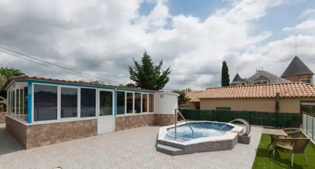 Casa o chalet en venta en Avinguda Can Bou, Piera