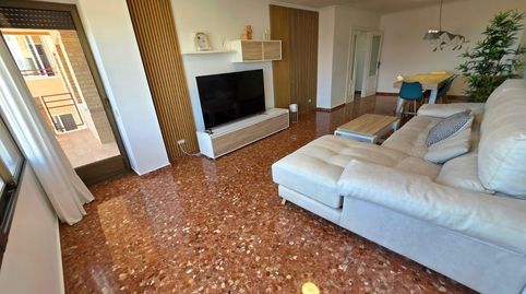 Photo 2 of Flat for rent in Plaza Illes Columbretes, Castellón de la Plana / Castelló de la Plana