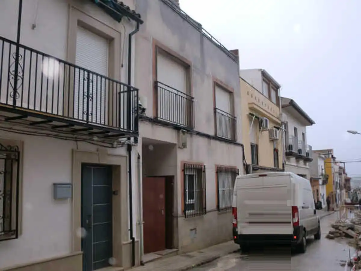 Pis en venda a Calle Navas de Tolosa 17, imagen 2