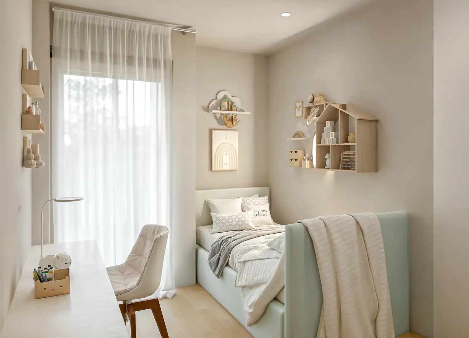 Apartments for sale in Calle Eulogio Pedrero, 12, Casco Histórico de Vallecas