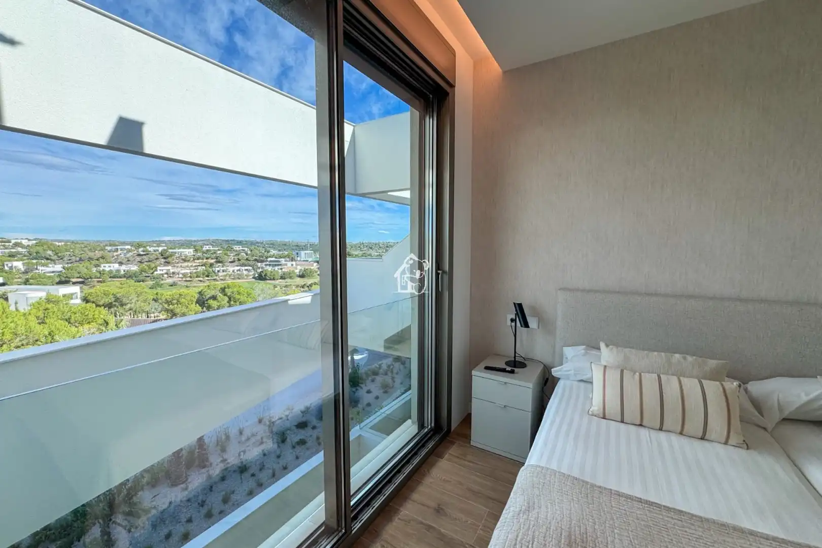Attique avec terrasse à louer à Orihuela Costa, imagen 31