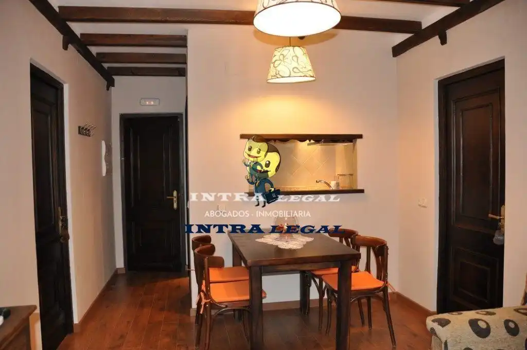 Local en venta en Sotoserrano con Aire acondicionado, Amueblado y Alarma