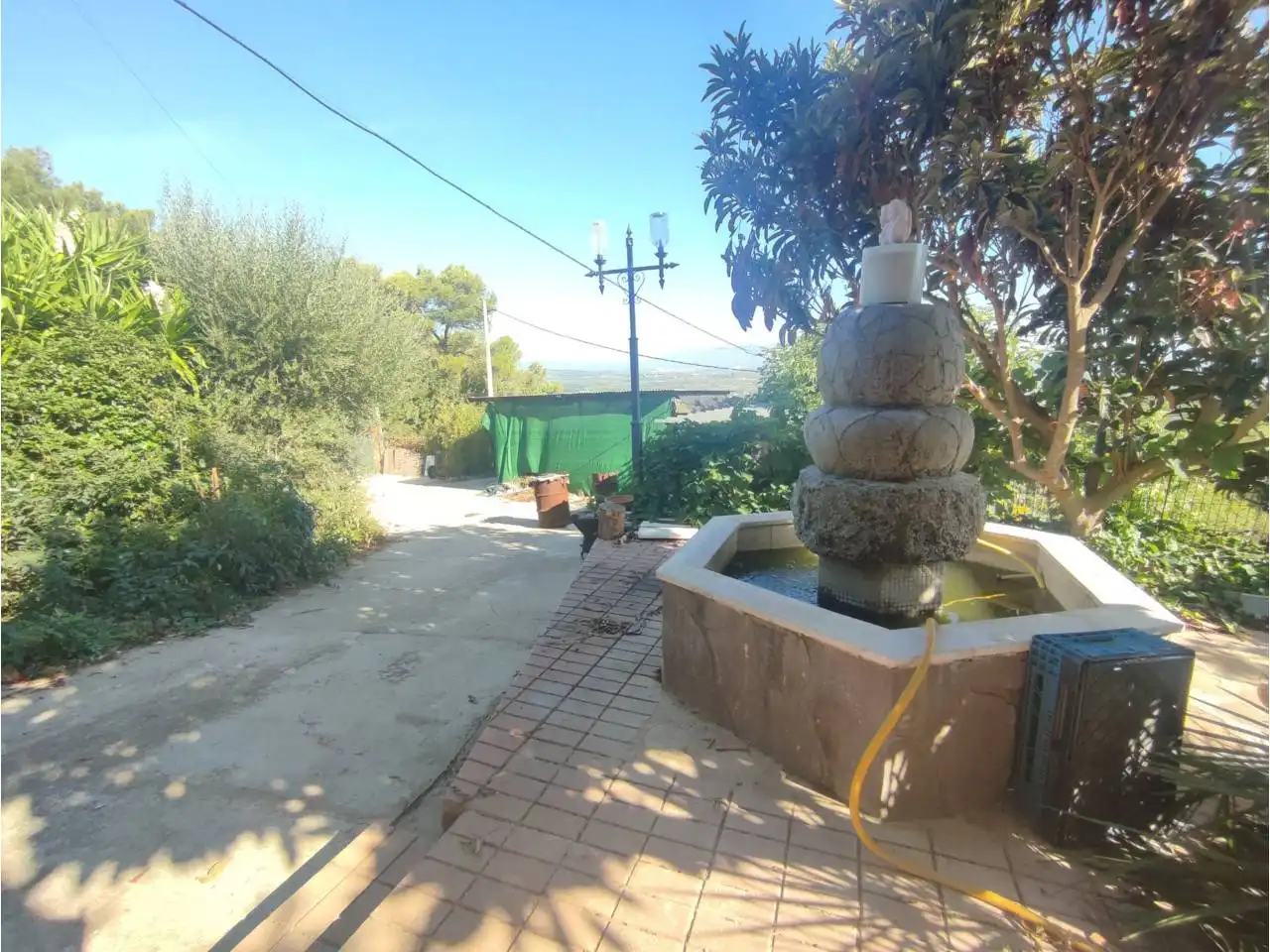 Villa con piscina in vendita a Calle Glorieta, imagen 19
