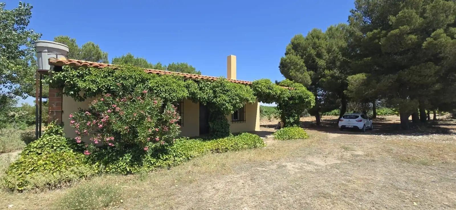 Casa rústica en venda a Villarrobledo, imagen 4