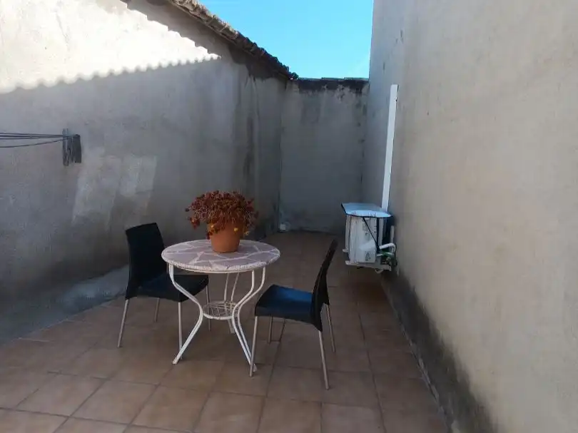 Terrace of Houses for sale in Torrelles de Foix