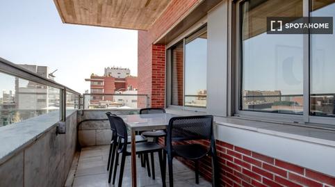 Photo 5 of Flat to rent in Les Tres Torres,  Barcelona Capital