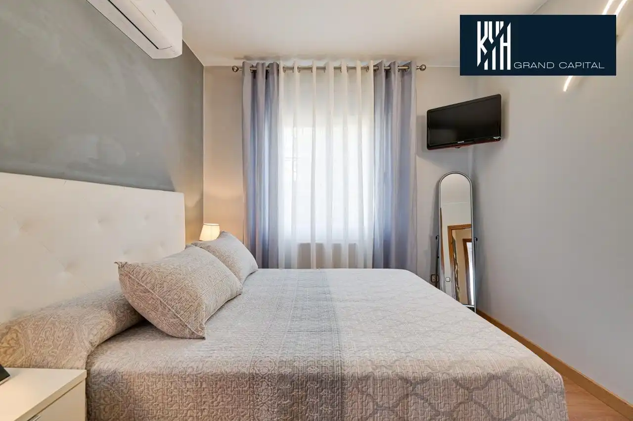 Casa con terraza en venta en Urbanització Llac del Cigne, imagen 38
