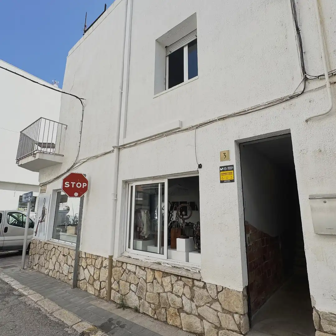 Maison avec terrasse à vendre à Carrer PINTOR TERRUELLA 3, imagen 2
