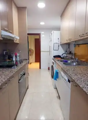 Flat with lift for sale in Tàrrega, imagen 7