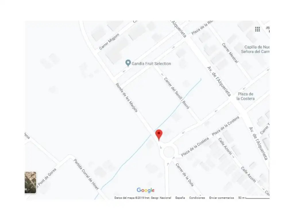 Terreno residencial en venta en Ronda de les Marjals, imagen 14