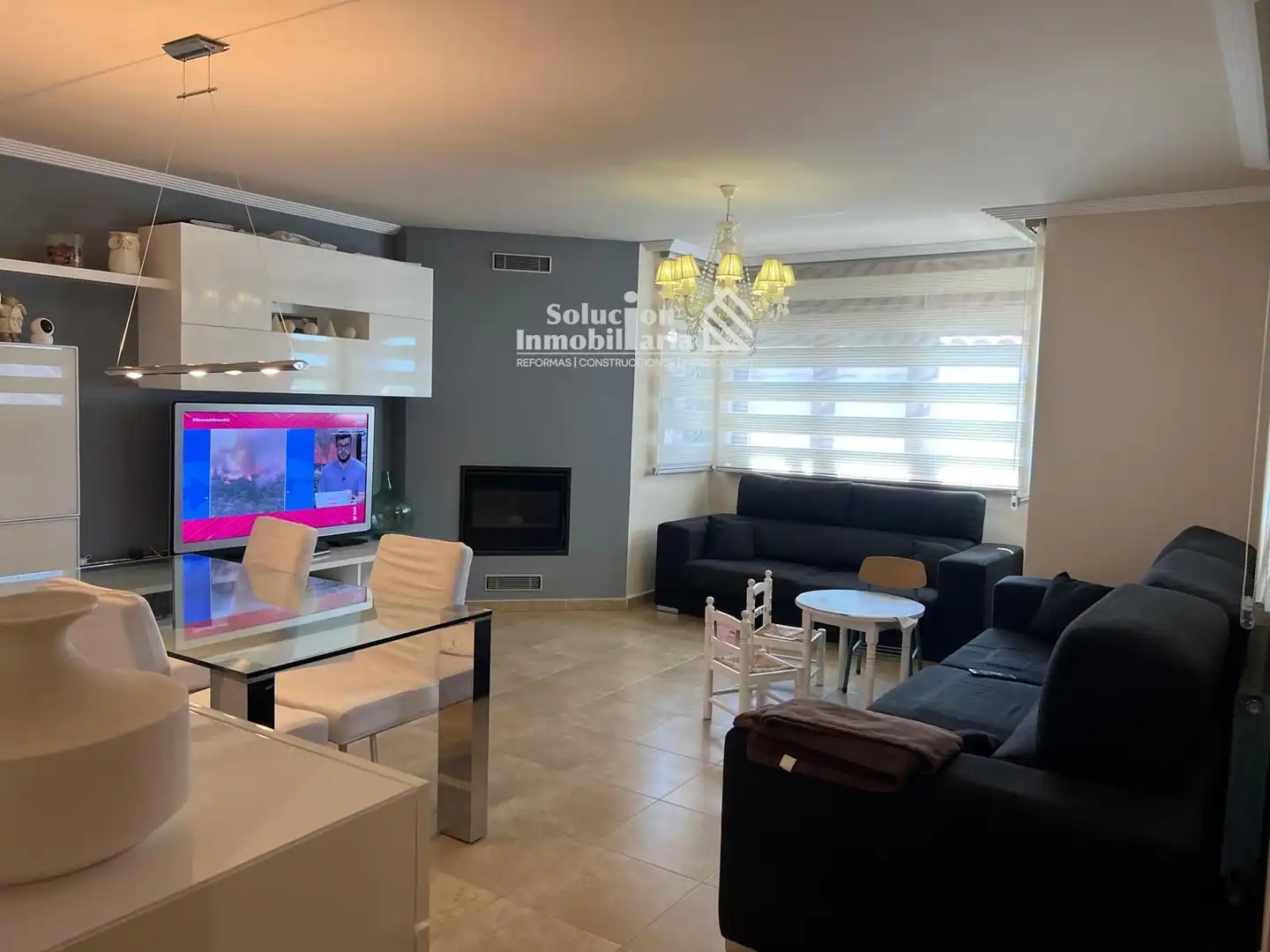 Chalet con piscina en venta en Martín Gaite, imagen 61