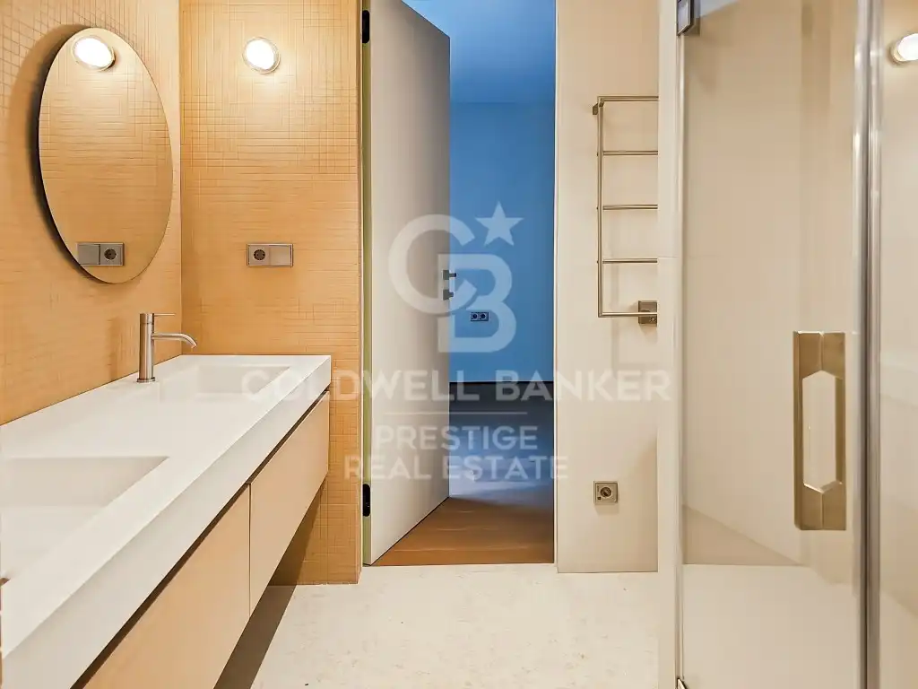 Appartement avec ascenseur à vendre à Les Corts, imagen 19