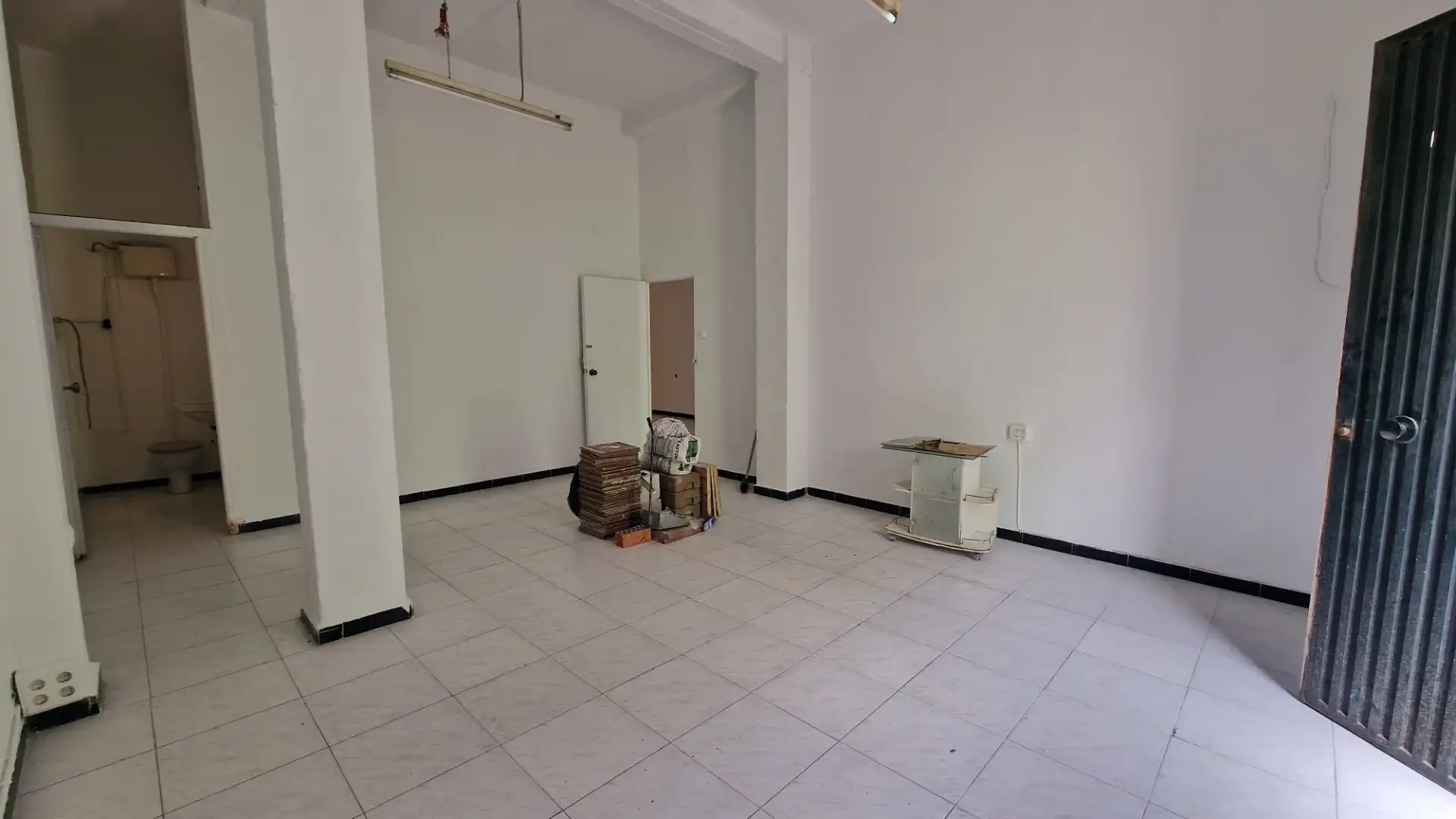 Local comercial en venda a Calle Lepanto, imagen 9