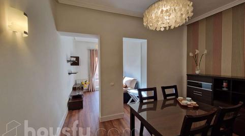 Foto 3 de Pis de lloguer a Calle de Juan Tornero, ., Puerta del Ángel,  Madrid Capital