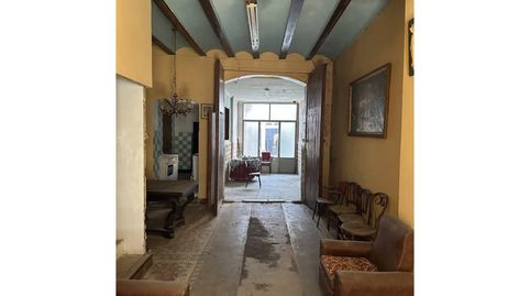 Casa en venta en Guadassuar