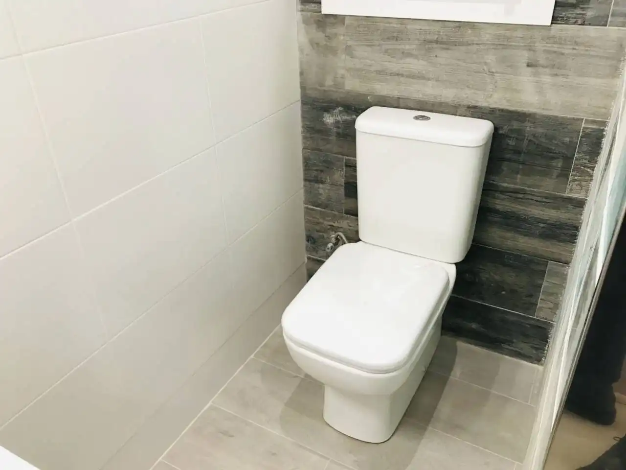 Baño de Piso en venta en Barcelona