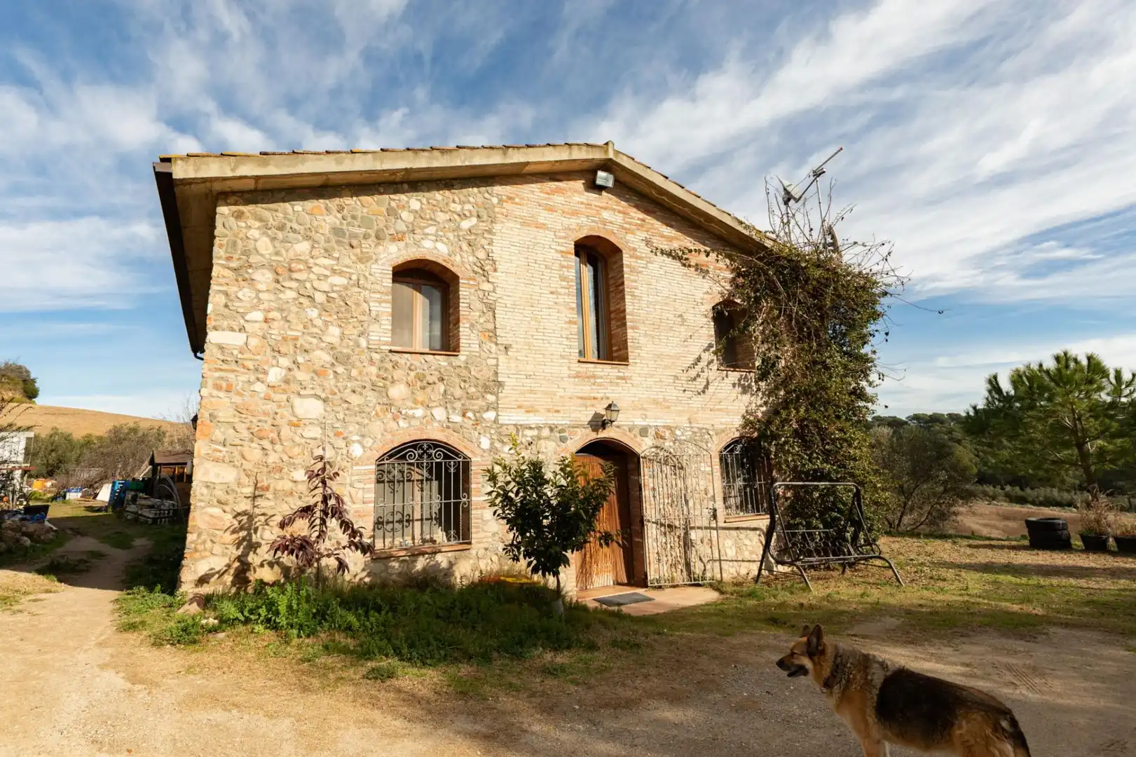 Casa rústica con jardín en venta en Polígono 9 Paraje 54 SOT DE CAN GOITA 75