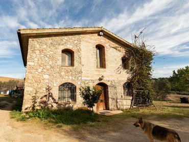 Casa rustica con giardino in vendita a Polígono 9 Paraje 54 SOT DE CAN GOITA 75