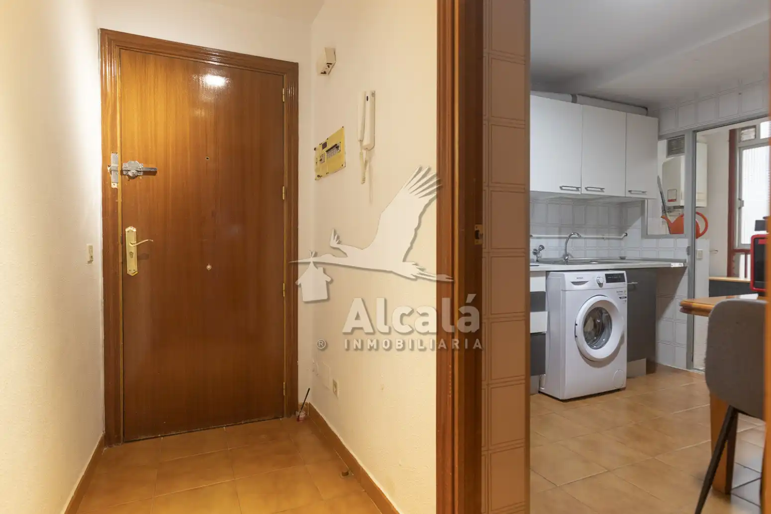 Pis en venda en Ocaña amb Calefacció i Terrassa