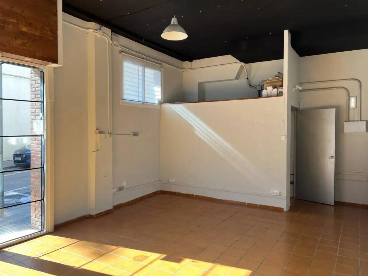 Local en venta en Sant Quirze del Vallès
