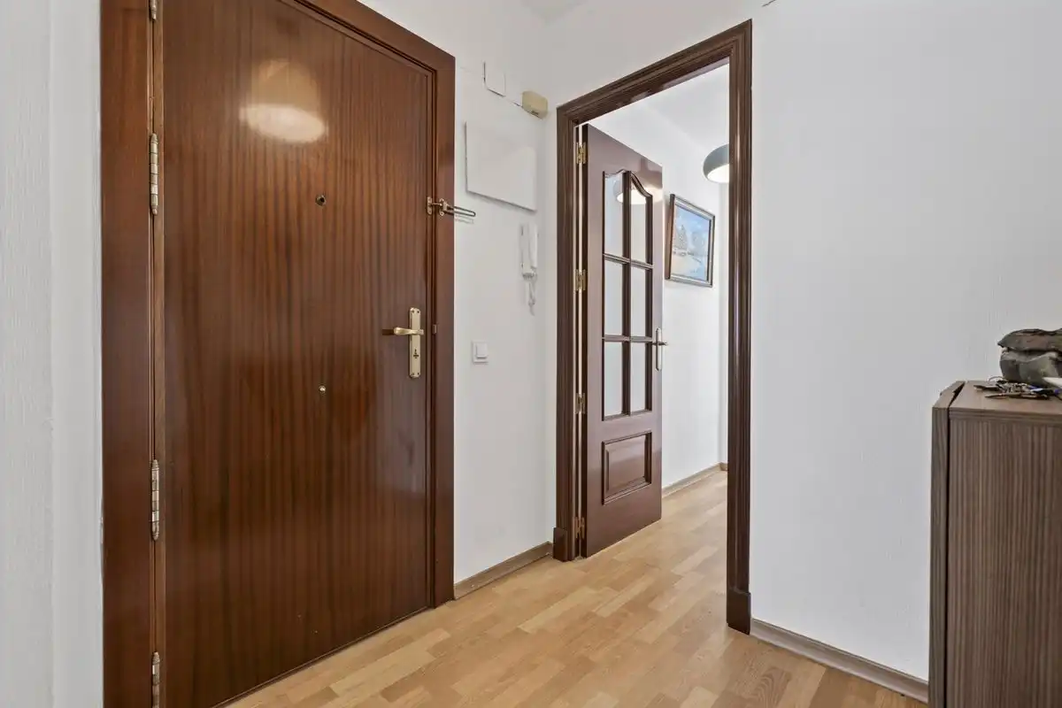Appartement avec ascenseur à vendre à Calle Jimenez de Aranda, imagen 27