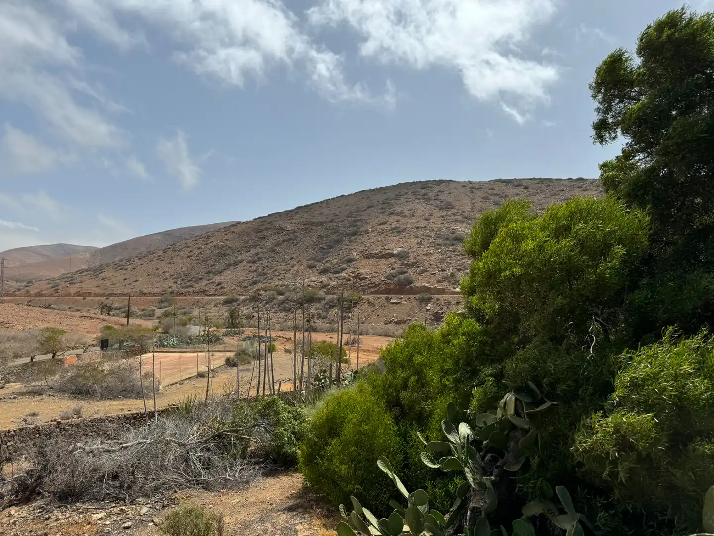 Edificio en venta en Calle El Cortijo, 13, Antigua pueblo